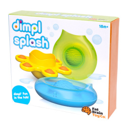 Bąbelki Kąpielowe Dimpl Splash