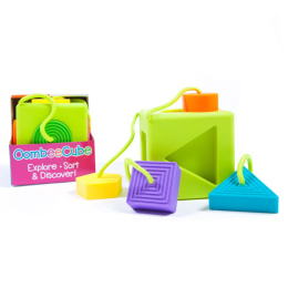 Sorter Kostka OombeeCube