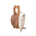 Elodie Details - Czapka Winter Bonnet - Bunny Darling