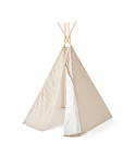 Kid's Concept - Namiot Tipi stripe