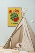 Kid's Concept - Namiot Tipi stripe