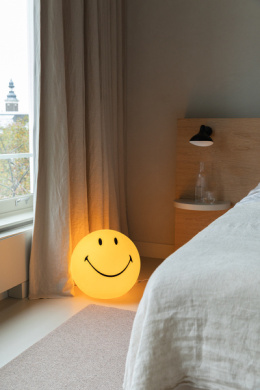 MrMaria Smiley High Lamp XL (z adapterem)