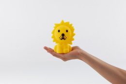 MrMaria Lion Lamp MINI