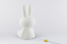 MrMaria Miffy Star Lamp MAXI (z adapterem)