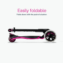 smarTrike - Hulajnoga 3w1 Xtend Scooter - Pink