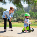 smarTrike - Hulajnoga 4w1 Xtend Scooter + Ride-on - Teal