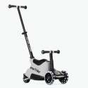 smarTrike - Hulajnoga 4w1 Xtend Scooter + Ride-on - Cool Grey