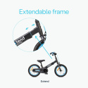 smarTrike - Rowerek 3w1 - Xtend Bike - Blue