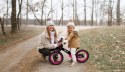 smarTrike - Rowerek 3w1 - Xtend Bike - Pink