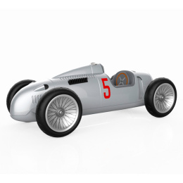 Baghera Samochodzik Auto Union Type C