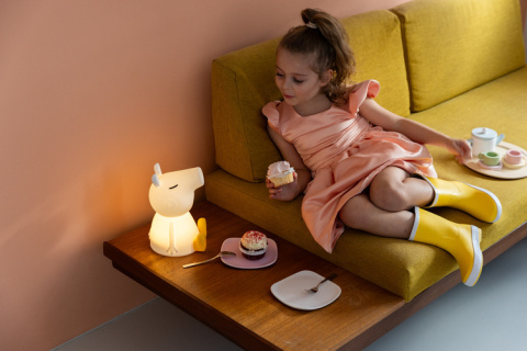 MrMaria Peppa Pig First Lamp