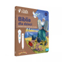 Albik Ksiazka Biblia,, 4+