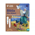 Albik Ksiazka Biblia,, 4+