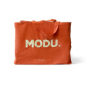 MODU - torba transportowa - Burnt Orange / Dusty Green - PROMOCJA TYLKO DO ZAKUPU ZESTAWU DREAMER SET