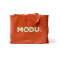 MODU - torba transportowa - Burnt Orange / Dusty Green - PROMOCJA TYLKO DO ZAKUPU ZESTAWU DREAMER SET