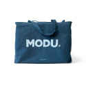 MODU - torba transportowa - Deep Blue / Sky Blue - PROMOCJA TYLKO DO ZAKUPU ZESTAWY DREAMER SET