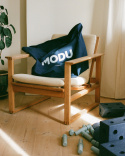 MODU - torba transportowa - Deep Blue / Sky Blue - PROMOCJA TYLKO DO ZAKUPU ZESTAWY DREAMER SET