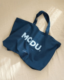 MODU - torba transportowa - Deep Blue / Sky Blue - PROMOCJA TYLKO DO ZAKUPU ZESTAWY DREAMER SET