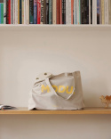 MODU - torba transportowa - Sand Grey / Honey Yellow - PROMOCJA Z ZESTAWEM DREAMER SET