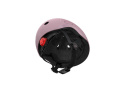 SCOOTANDRIDE Kask S-M dla dzieci 3+ Wildberry