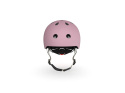 SCOOTANDRIDE Kask XXS-S dla dzieci 1-5 lat Wildberry