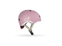 SCOOTANDRIDE Kask XXS-S dla dzieci 1-5 lat Wildberry