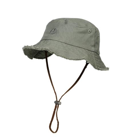 Elodie Details - kapelusz Bucket Hat - Hazy Jade