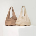 Elodie Details - Torba dla mamy - Draped Tote Soft Terracotta