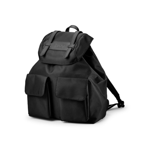 Elodie Details - Plecak dla mamy - Backpack CITY Black