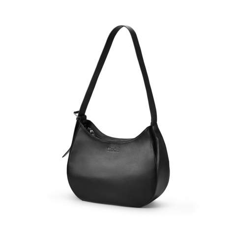 Elodie Details - Torba dla mamy - Moon Bag Black