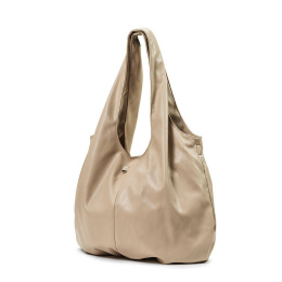 Elodie Details - Torba dla mamy - Draped Tote Pure Khaki