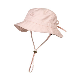 Elodie Details - kapelusz Bucket Hat - Misty Pink