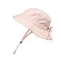 Elodie Details - kapelusz Bucket Hat - Misty Pink