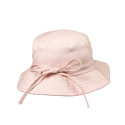 Elodie Details - kapelusz Bucket Hat - Misty Pink