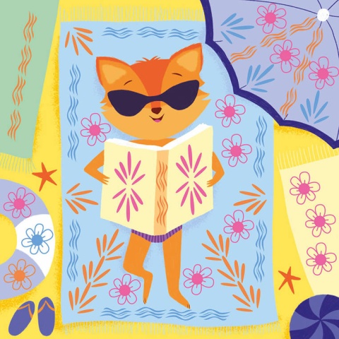 Janod Multizestaw kreatywny 5-latka My arts & crafts 5+