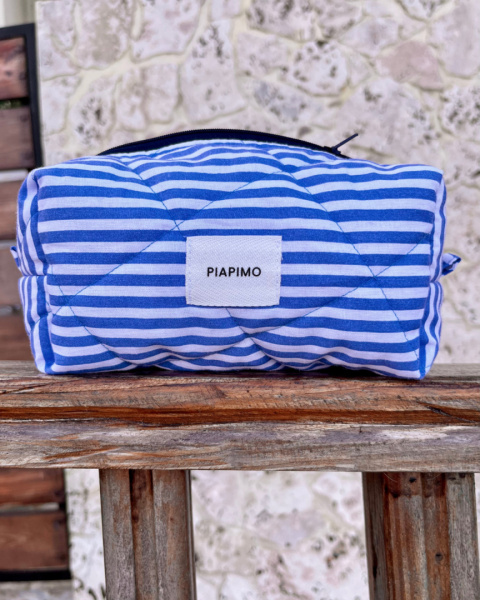 Kosmetyczka Di Blue Piapimo