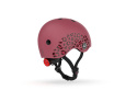 SCOOTANDRIDE Kask XXS-S dla dzieci 1-5 lat Wildcat