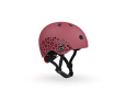 SCOOTANDRIDE Kask XXS-S dla dzieci 1-5 lat Wildcat