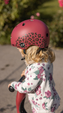 SCOOTANDRIDE Kask XXS-S dla dzieci 1-5 lat Wildcat