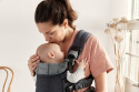 BABYBJORN - nosidełko Harmony 3D Mesh, Antracyt