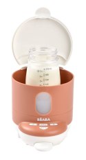 Beaba Bib'expresso® Ekspres do mleka 2w1 Terracota LIMITED EDITION