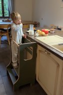 Kitchen Helper podwójny DOUBLE SLIM