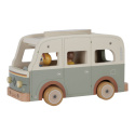 Little Dutch Campervan Vintage FSC