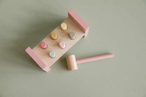 Little Dutch Przebijanka Róż