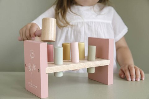 Little Dutch Przebijanka Róż