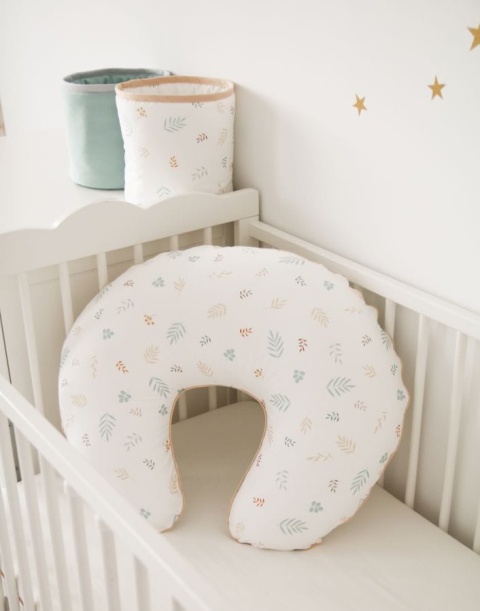 Tiny Star Poduszka do karmienia Harmony