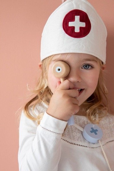 Little Dutch Zestaw Lekarza