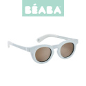 Beaba Okulary przeciwsłoneczne dla dzieci 9-24 miesięcy Delight - Cloud blue