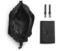 Elodie Details - Torba dla mamy - Soft Shell Brilliant Black