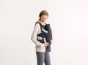 BABYBJORN MOVE 3D Mesh - nosidełko, Antracyt